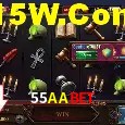 55AAbet - cassino ao vivo